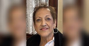 Obituary for Beverly Norma (Longoria) Jones