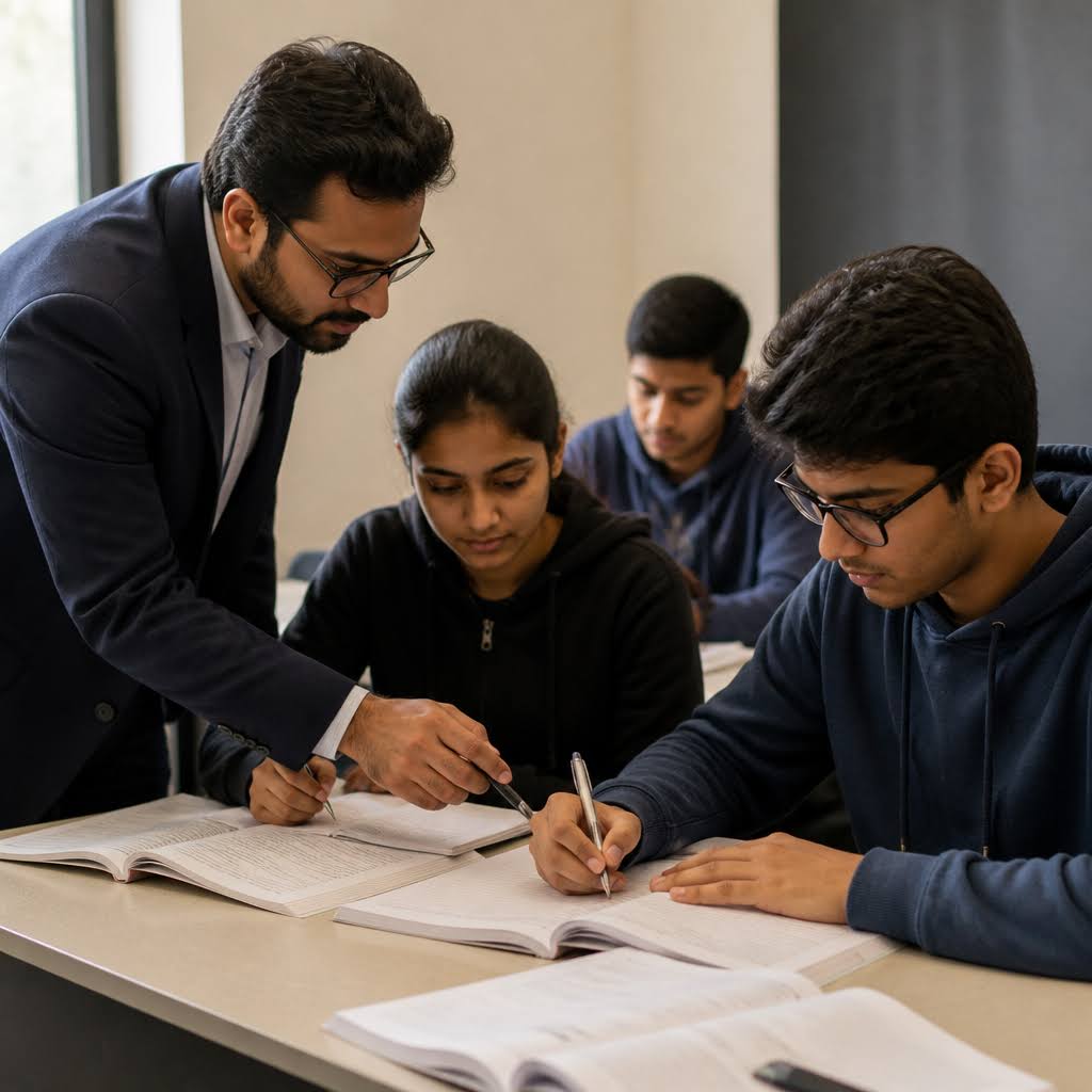 IIT-JEE Coaching in Amritsar product image