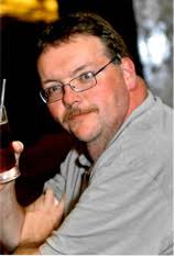 Obituary of Scott F. Turpin