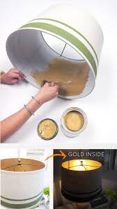 Simple Fabric Replacement Lamp Shade Made Design Meet Style Old Lamp Shades Diy Lamp Shade Lamp Makeover