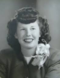 Phyllis Lucille Bowers