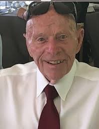Obituary information for Robert Andrew Shimshock