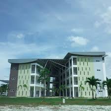 Batu lintang (394 מטר), sekolah menengah teknik kuching (460 מ). Logo Ipg Batu Lintang