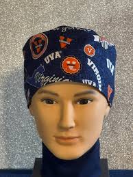 Virginia Cavaliers Hat