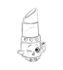 Lippy lips shopkins outline svg ,stitch silhouette ,coloring page ,svg dxf eps pdf png ♥♥♥ what is included ♥♥♥ 🌺 1 svg suitable for cricut cutting machine and other cutting machines and customizable 🌺 1 eps vector file, perfect for resizing in vector editing programs 🌺 1 dxf cutting format, Lippy Lips Coloring Page Shopkins Coloring Pages Shopkins Colouring Book Shopkins Colouring Pages