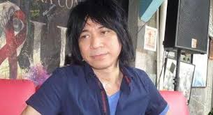 Sang on september 19, 2014 in bndcc nusa dua, bali at. Kapasitasnya Diragukan Jadi Komisaris Telkom Rekam Jejak Abdee Slank Dibuka