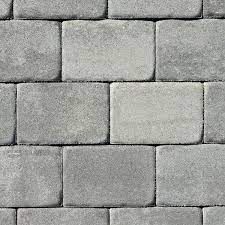 Archatrak cobblestone pavers are designed for laying in mortar over a concrete base and then grouted to match the color of the simulated grout between individual 'blocks' on the pavers. Imperial Cobble Stone Ep Henry