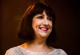 Gillian Gilbert