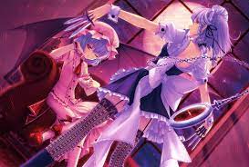 touhou wallpaper full hd pictures touhou category 東方 壁紙 東方 かわいい 東方 プロジェクト