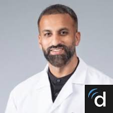 Dr. Shoaib Malik, MD