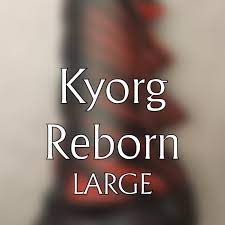 Kyorg Reborn large - Etsy