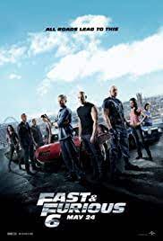 Fast and furious 6 ending? Furious 6 2013 Imdb