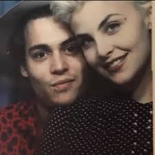 Johnny Depp: Seine Liebes-Historie