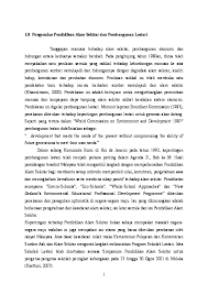 Isu ini tidak hanya dihadapi oleh satu negara saja, melainkan dihadapi oleh berbagai negara di belahan dunia. Doc 0 Pengenalan Pendidikan Alam Sekitar Dan Pembangunan Lestari Ng Weng Academia Edu
