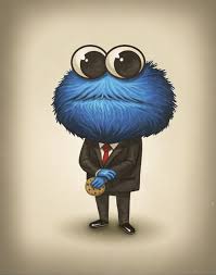 When tv star mike mitchell's parents ask him to bring back a revered family tradition, he revisits the mitchell family magic of christmases past. Since He Is Wearing A Suit This Is Acceptable To Hang In My Dining Room Right Monster Cookies Like A Sir Jim Henson
