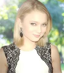 Obituary information for Lauren Kaye Scott