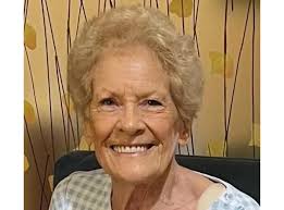 Carolyn Phillips Obituary (1936