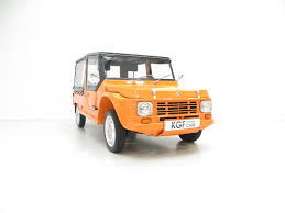 Image result for Orange 1980 Citroen