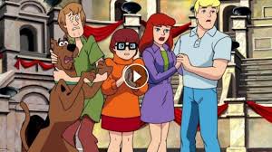 فيلم الكرتون سكوبي دو ومشكلة الليزر مدبلج عربي موقع ستارديما