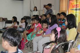 Jual 48 judul buku sekolah minggu. Paskah Sekolah Minggu 21 April 2019 Gka Gloria Rungkut