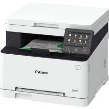 It has a lot to live up to, it's packed with convenient features, it offers 1200x600 dpi print resolution at superfast speeds 21 ppm. Canon I Sensys Mf631cn A4 Colour Multifunction Laser Printer 1475c032aa