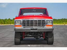 1978 Ford Bronco For Sale Near Pensacola Florida 32505 Classics On Autotrader In 2020 Bronco For Sale Ford Bronco For Sale Autotrader