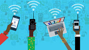 In richer countries more than two thirds of the population are typically online. Internet Access Comes With A Cost In Emerging Economies The Network