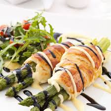Pastry Wrapped Asparagus With Hollandaise Sauce Serves 8 Recipe Appetizer Recipes Fancy Appetizer Recipes Asparagus Appetizer