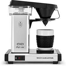 First things first, read the instructions for how to put together your new machine. The 5 Best Single Serve Coffee Makers Without Pods 2021