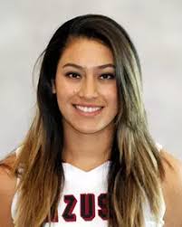 2014-15 Women's Basketball Roster