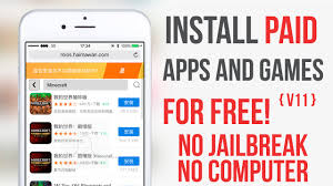 We did not find results for: Install Paid Apps For Free Ios 12 1 12 1 1 No Jailbreak No Computer V11 Youtube