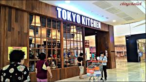 Laluan falim 1a, ipoh, malaysia. Simple Living In Nancy Golden Girls Lunch At Tokyo Kitchen Aeon Big Falim Ipoh