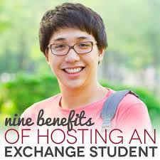 9 Benefits Of Hosting An International Exchange Student Exchange Student Foreign Exchange Student International Student Exchange