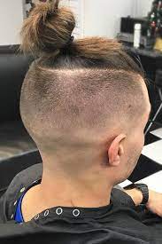 Undercut Long Hair Styles Cool Ideas For Men Undercut Long Hair Long Hair Styles Men Undercut Hairstyles