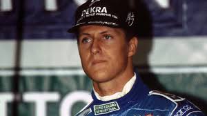 Michael Schumacher: Kai Ebel im Interview zehn Jahre nach dem Unfall