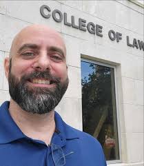 Time to judge some OA Florida International University