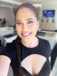 Kasey Busch's Instagram, Twitter & Facebook