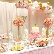 Michaels is an art and crafts shop with a presence in north america. Princess First Birthday Cake Table Decorations Birthday Girls First Birthday Cake Girl Birthday Decorations