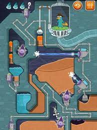 Where Is My Perry Donde Esta Mi Perry Es Un Juego De Disney Para Dispositivos De Apple Con Las Aventuras Del Agente P