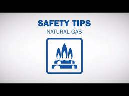 We Work Hard To Keep You Safe Around Natural Gas And Electricity Two Key Sources Of Power And Heat In Our State Safety Tips Carbon Monoxide Safety Gas