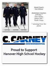 Friends of Hanover Hockey