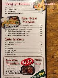 Hours may change under current circumstances Online Menu Of Yogis Grill Restaurant Phoenix Arizona 85016 Zmenu
