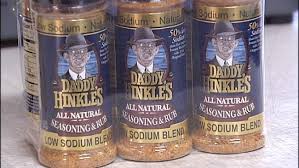 Oklahoma's Own: Spice Up Your Summer Barbecue With Daddy Hinkle's