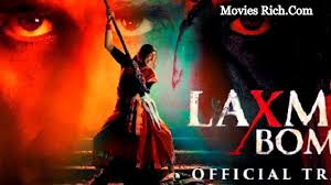 Laxmmi Bomb Movie 2020 Download Akshay Kumar In 2020 Akshay Kumar Upcoming Movies Movies