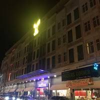 Chinese cuisine is available for guests. Ssl Traders Hotel Bandar Taiping Perak