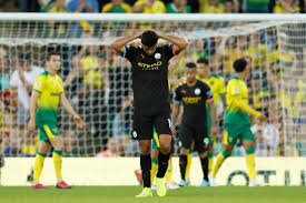 Jun 25, 2021 · norwich city have completed the permanent signing of goalkeeper angus gunn from southampton. Newly Promoted Norwich Surprises Manchester City Of Guardiola Teller Report