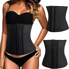 Gaine Amincissante Ou Corset Minceur Ideal Pour Affiner Sa Silhouette