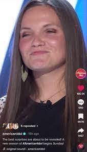 Danielle Thurmond's Instagram, Twitter & Facebook