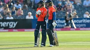 They started crumbling after losing kane williamson. England V New Zealand T20 Live Tms Commentary Live Bbc Sport