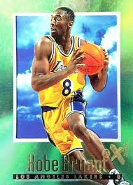 Kobe bryant rookie cards first arrived in 1996, alongside those of allen iverson. Kobe Bryant Rookie Cards Checklist Guide Gallery Best List Top Rcs